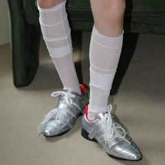 Icon Behavior Ballet Sneakers
