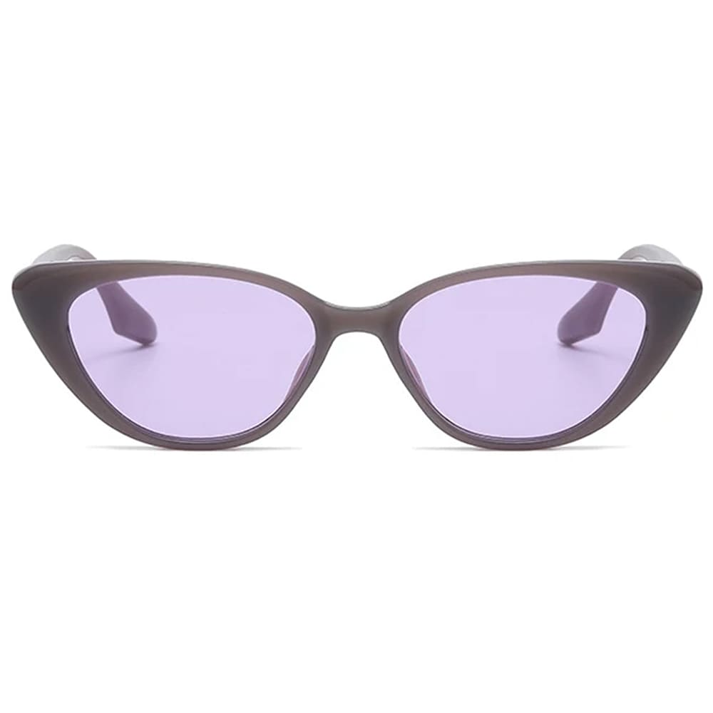 Madeleine Cat Eye Sunglasses