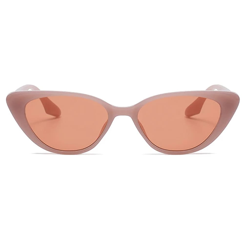 Madeleine Cat Eye Sunglasses