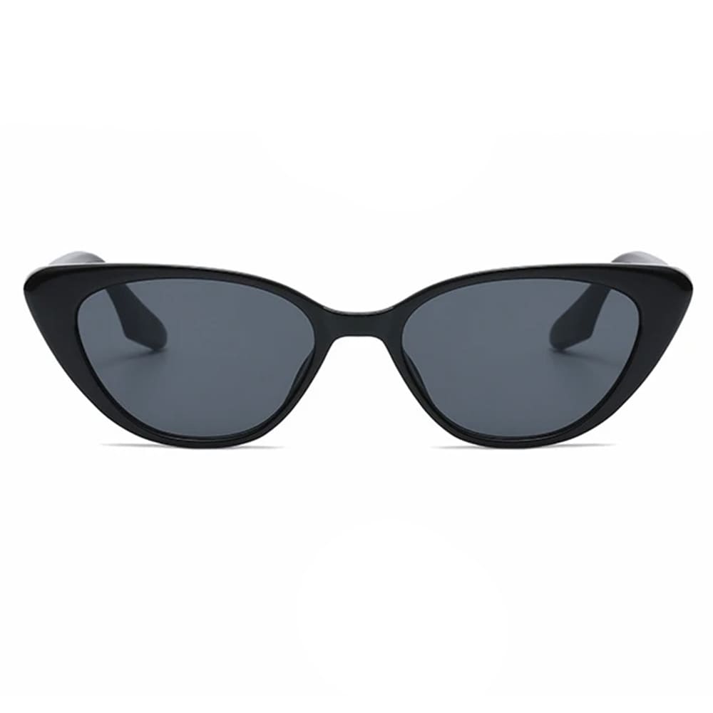 Madeleine Cat Eye Sunglasses