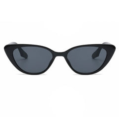 Madeleine Cat Eye Sunglasses