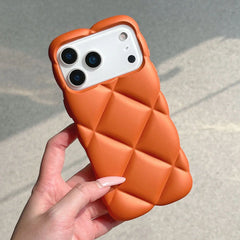 It Girl Quilted Puffer Case