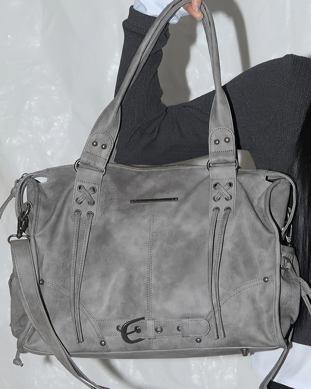 Meet Me in Soho Shoulder Bag