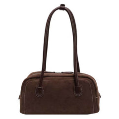 Morning Brew Boston Bag