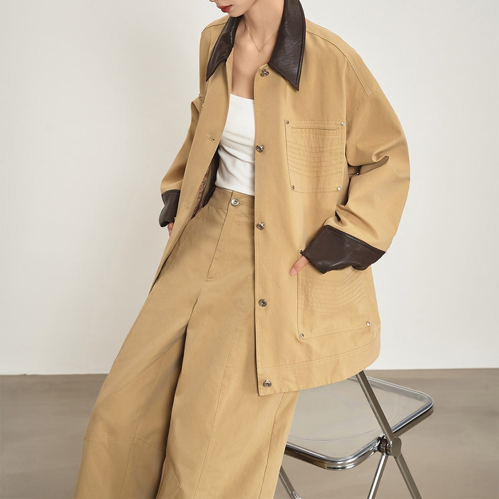 Mercury Rising Pants & Jacket Set