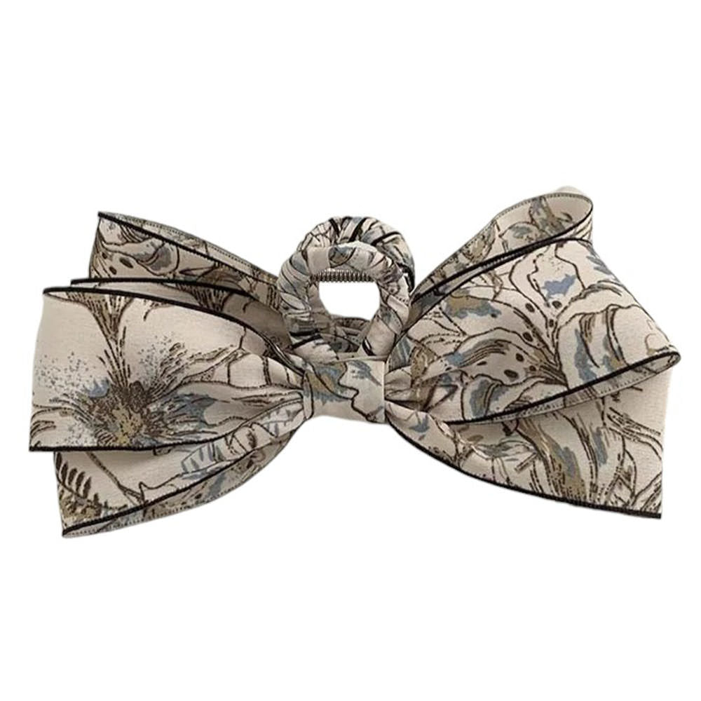 Parisian Mood Hair Claw