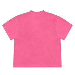 Aesthetic Goldfish Graphic T-Shirt