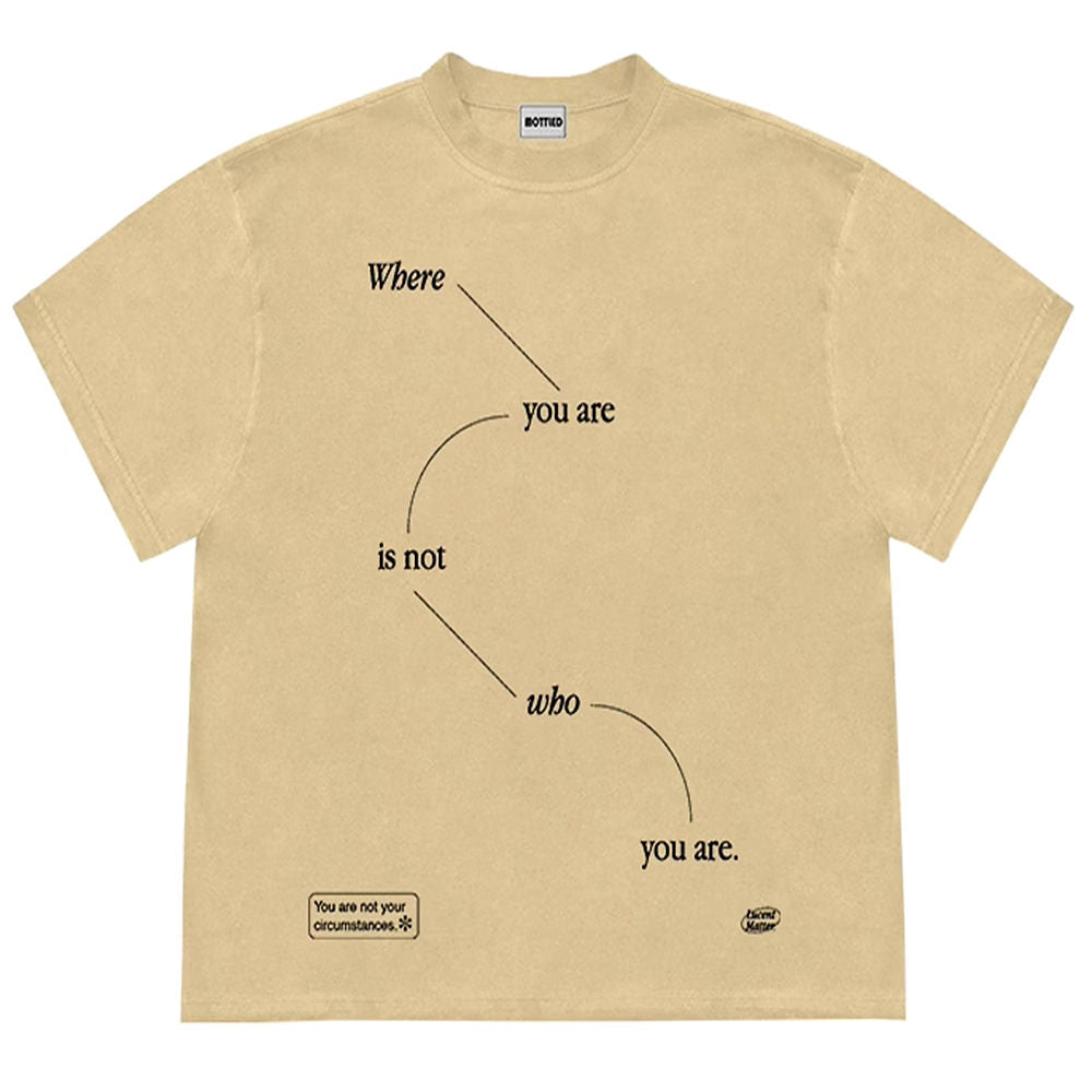 Mindset T-Shirt