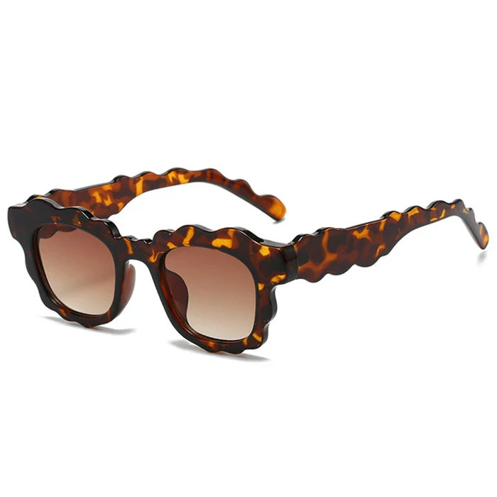 No Lesson Learned Aesthetic Sunglasses