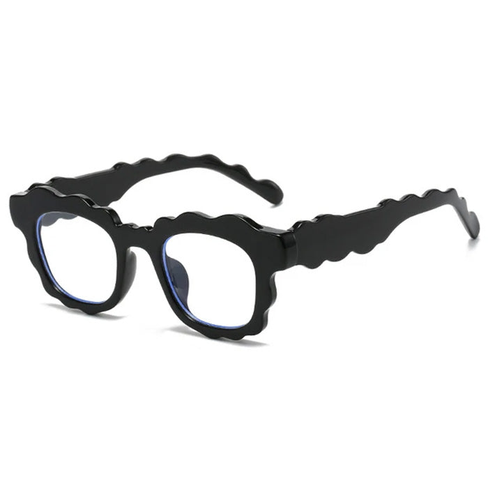 No Lesson Learned Aesthetic Sunglasses