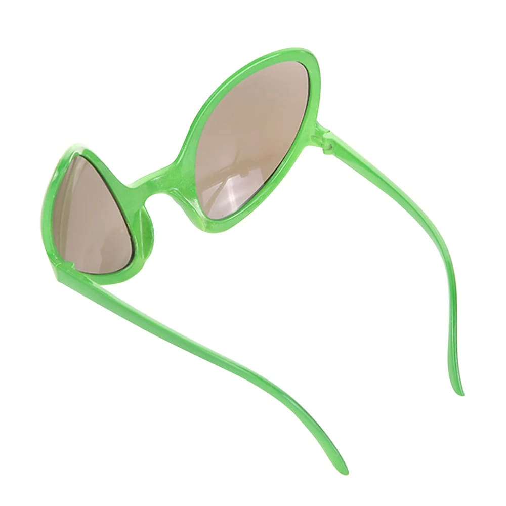 Alien Sunglasses