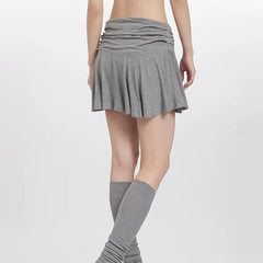 French Girl Ballet Skirt