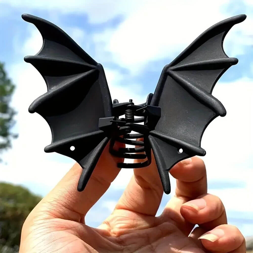 Bat Hair Claw