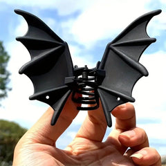 Bat Hair Claw
