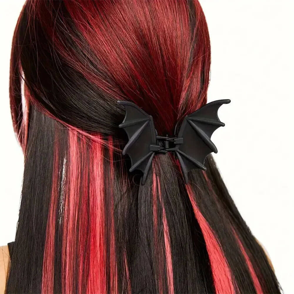 Bat Hair Claw