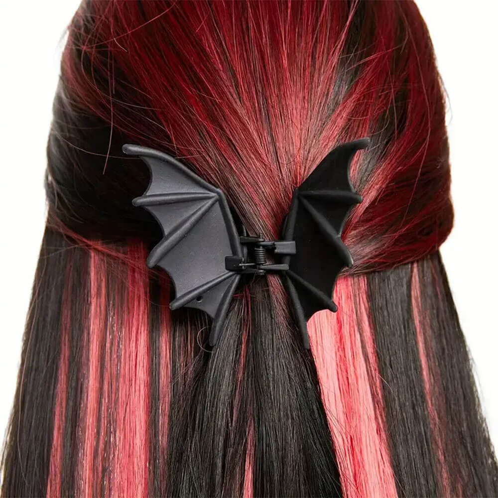 Bat Hair Claw