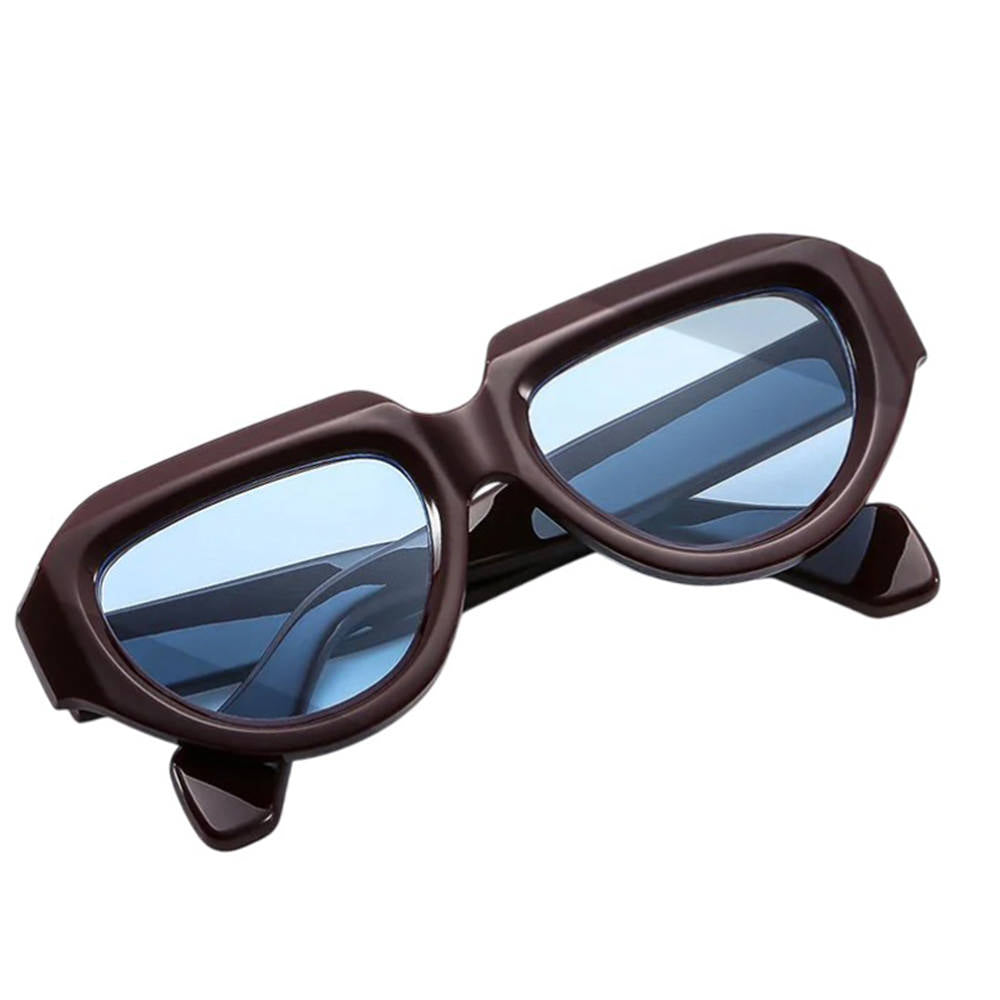 Drama Dealer Cat Eye Sunglasses