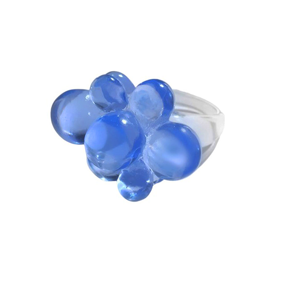 Bunch of Grapes Ring