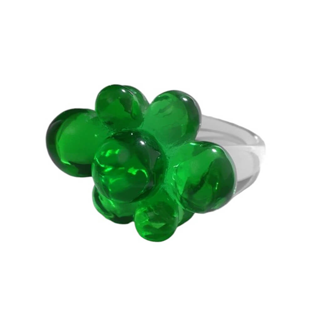 Bunch of Grapes Ring