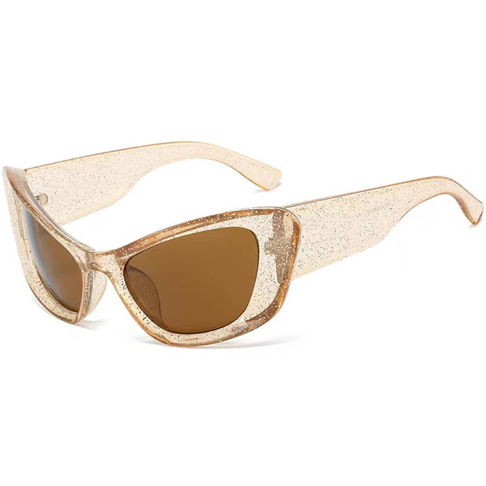 Not Your Doll Sunglasses