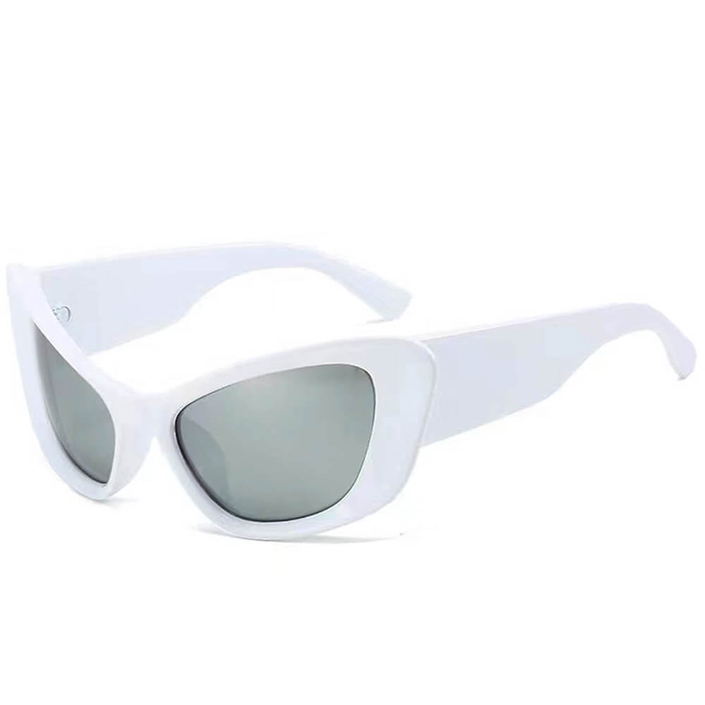 Not Your Doll Sunglasses