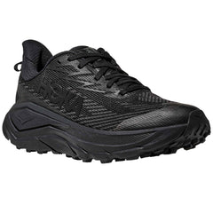 Challenger 8 GTX Women's Waterproof Trail Running Shoes Black/Carbon Black