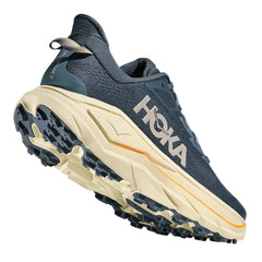 Challenger 8 Men's Trail Running Shoes Faded Navy/Pampass Grass
