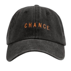 Chance Baseball Cap