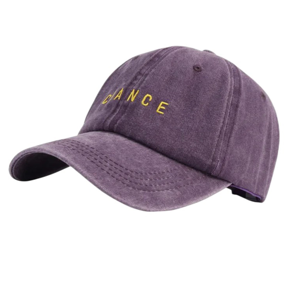 Chance Baseball Cap