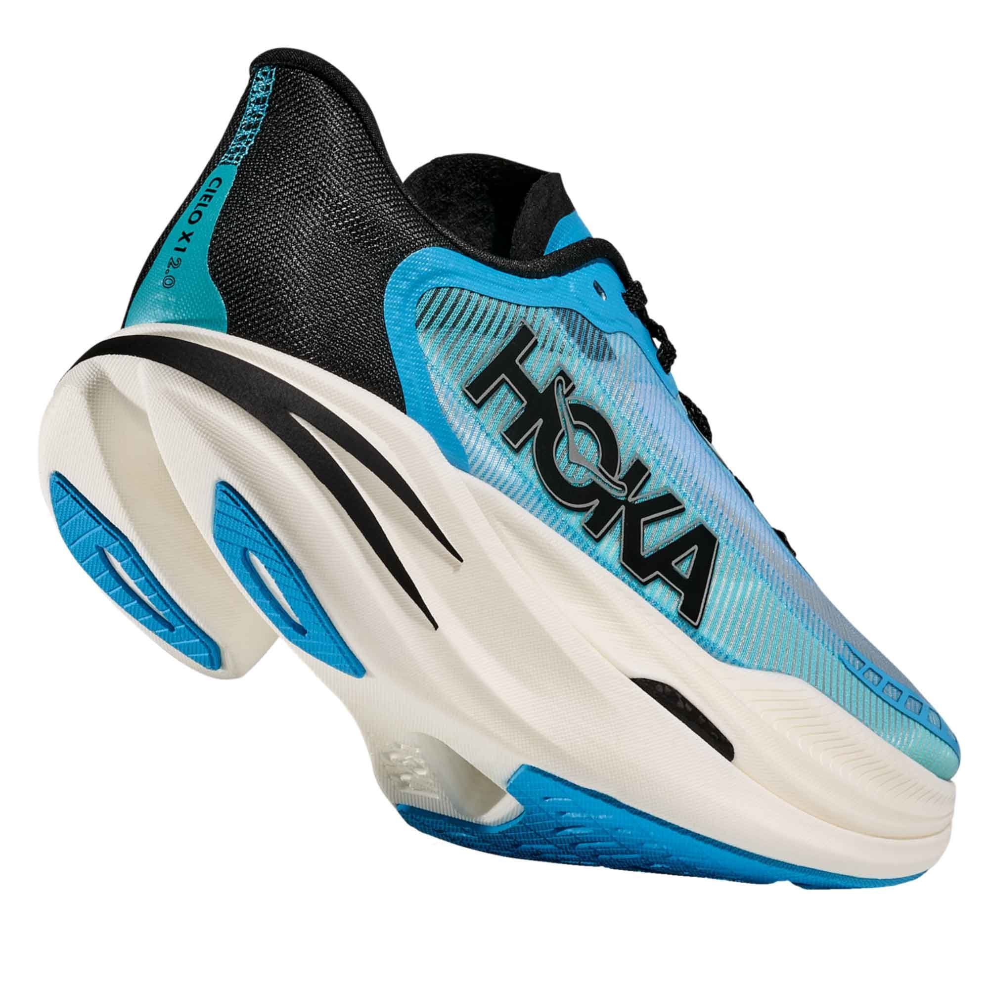 Cielo X1 2.0 Mens Running Shoes Skyward Blue/Cielo Blue