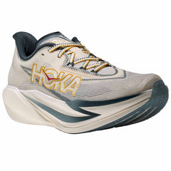 Cielo X1 3.0 Mens Running Shoes Alabaster/Yellow Gold