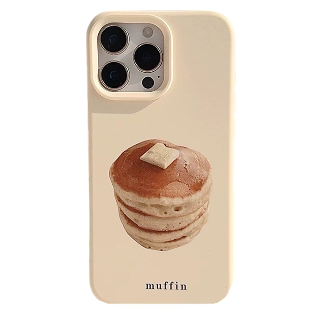 Clean Aesthetic iPhone Case