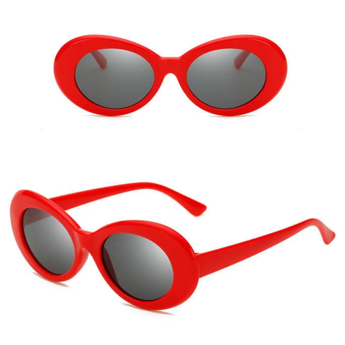 Cobain Sunglasses