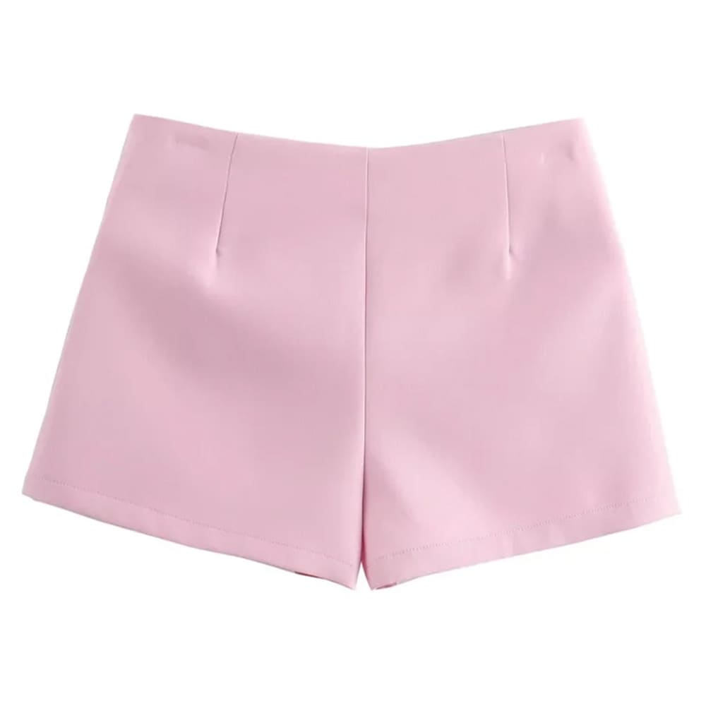Coquette Aesthetic Bow Mini Skort