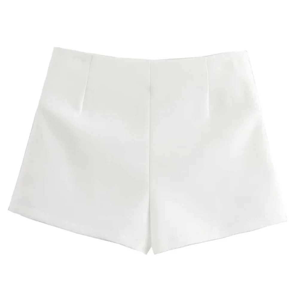 Coquette Aesthetic Bow Mini Skort