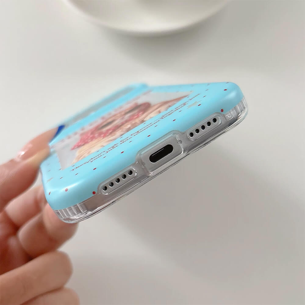 Cutepaws iPhone Case