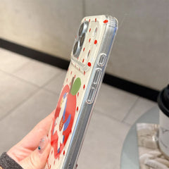 Cute Pony iPhone Case