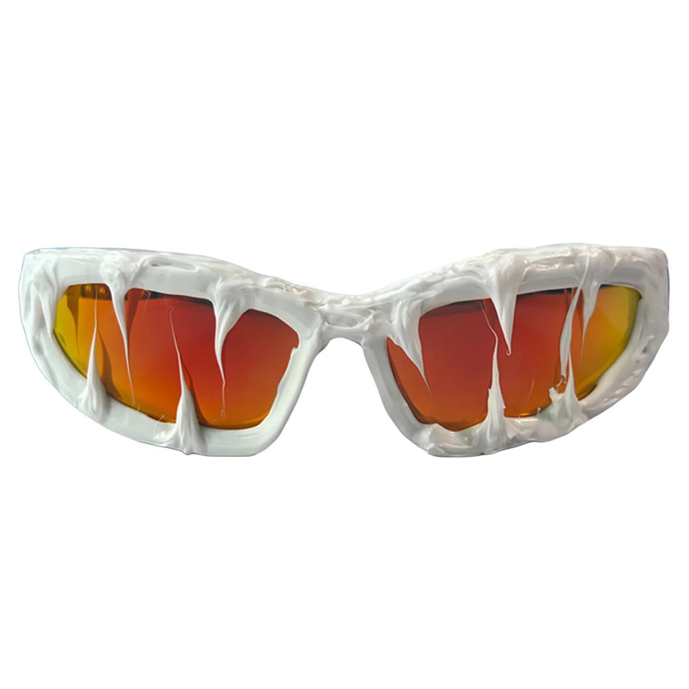 Cyber Celebrity Liquid Sunglasses