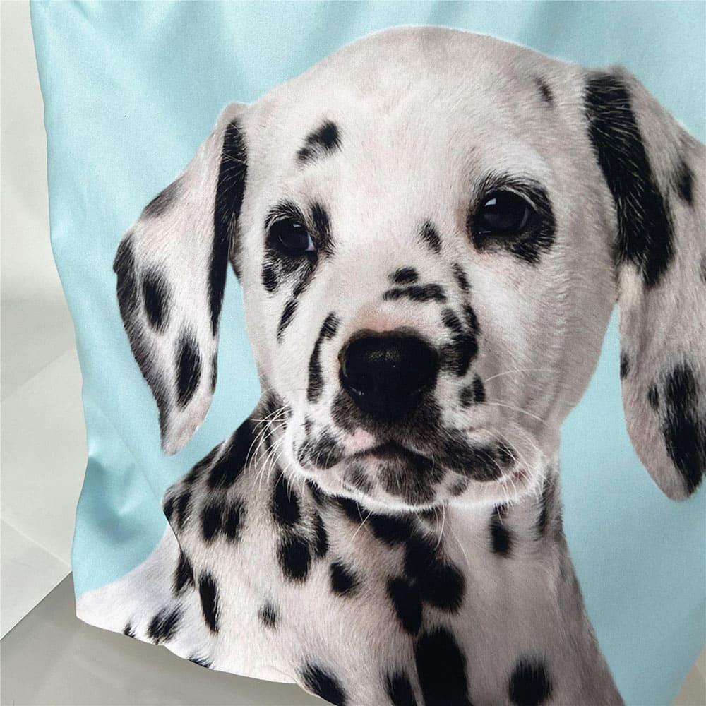 Dalmatian Tote Bag