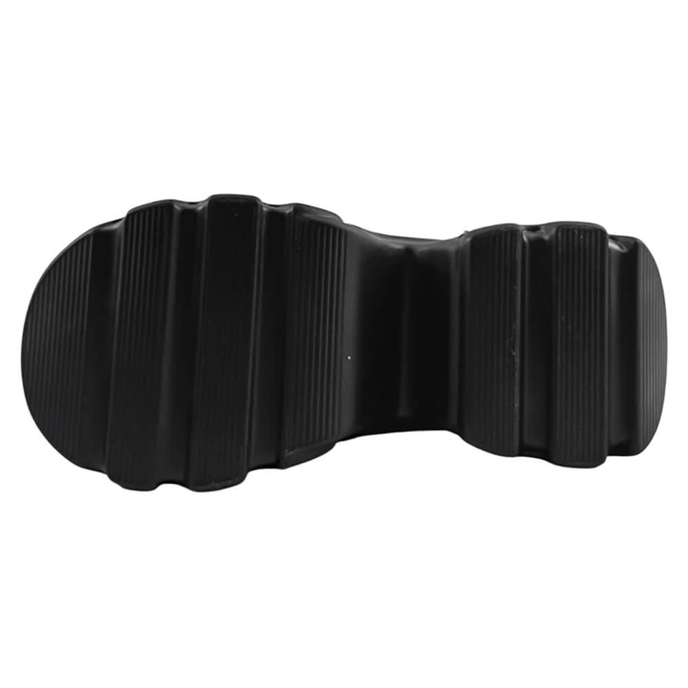 Walk The Moon Chunky Platform Boots