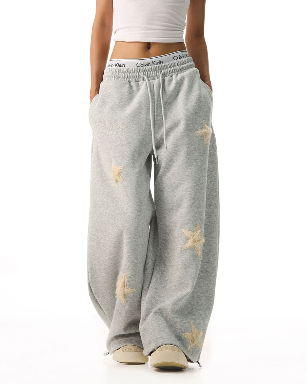 Downtown Star Jogger Pants