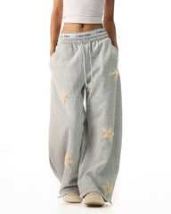 Downtown Star Jogger Pants
