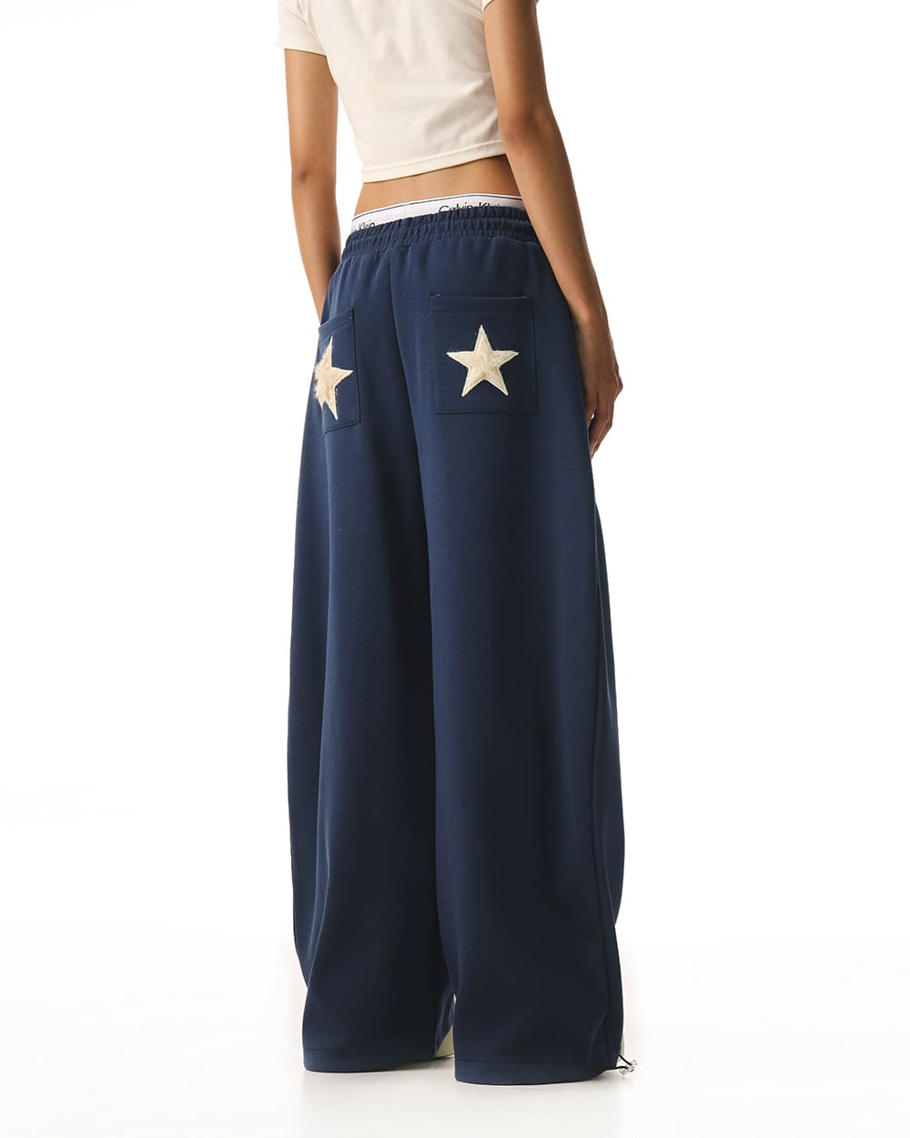 Downtown Star Jogger Pants