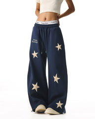 Downtown Star Jogger Pants