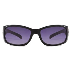 Early 2000s Wrap Sunglasses