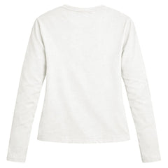 Fairy Dog Long Sleeve Top