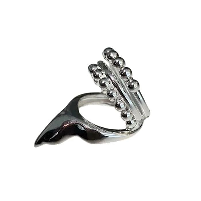 Fairycore Aesthetic Ear Cuff