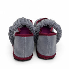 First Day of Fall Mary Jane Flats
