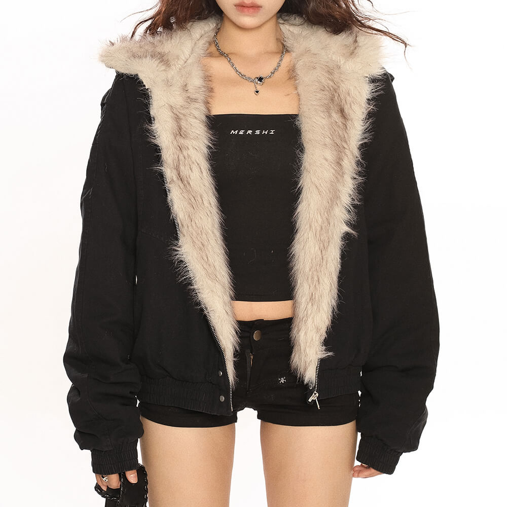 Icon Era Bomber Jacket