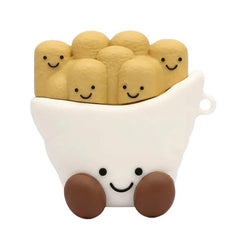 French Fries Airpods Case